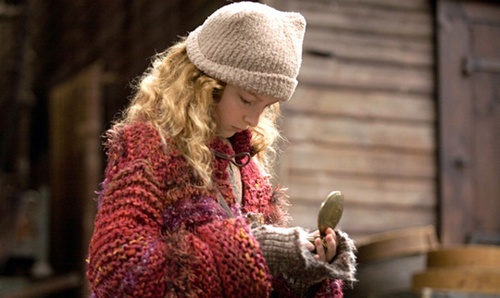 la boussole d or dakota blue richards