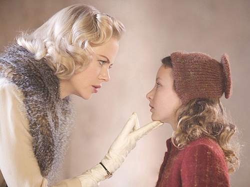 nicole kidman et dakota blue richards