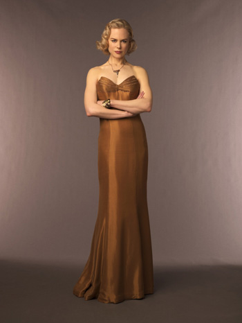 nicole kidman marisa coulter la boussole d or