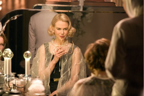 nicole kidman