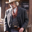 sam elliott porte un chapeau