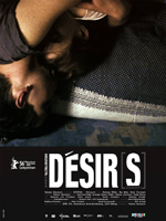 Affiche du film Désir(s) - Sehnsucht 