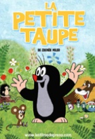 Affiche miniature du film La Petite taupe