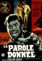 Affiche miniature du film La Parole donnée