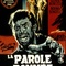Affiche du film La Parole donnée - La Parole donnée 