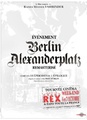 Berlin Alexanderplatz