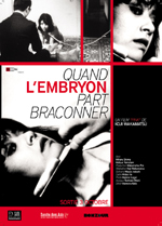 Affiche du film Quand l'embryon part braconner