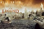 affiche du film6 - Je suis une légende