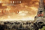 affiche du film - Je suis une légende
