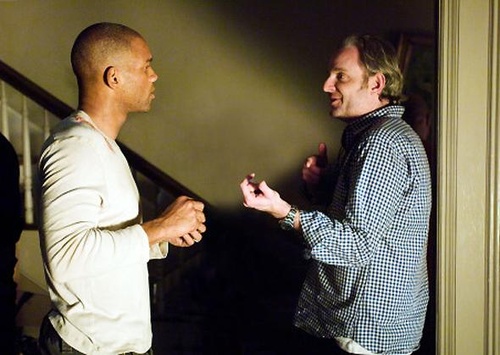 will smith francis lawrence - Je suis une légende