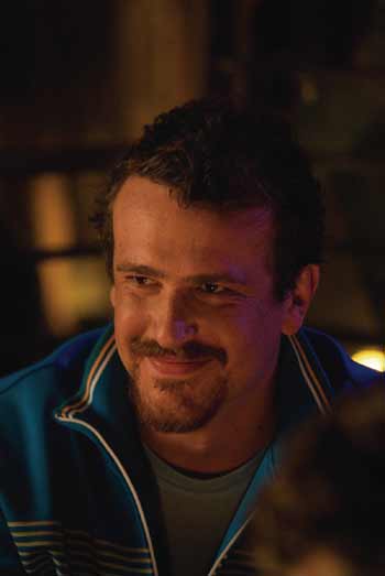 jason segel
