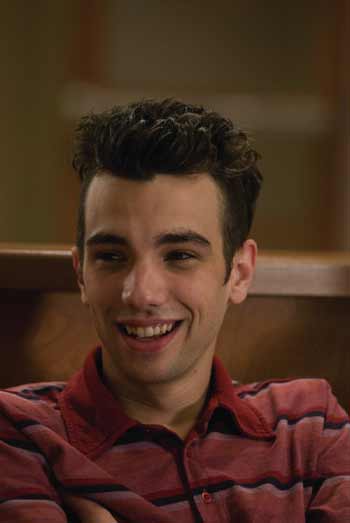 jay baruchel