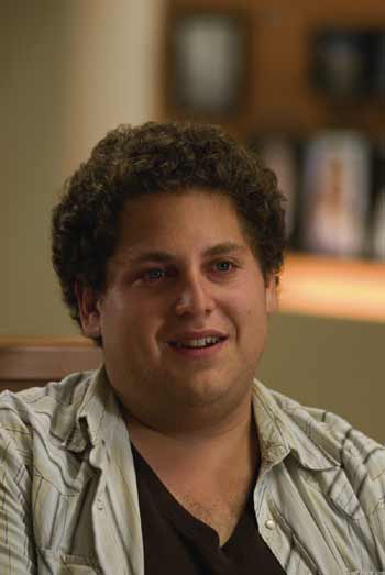 jonah hill