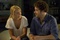 katherine heigl sourit a seth rogen