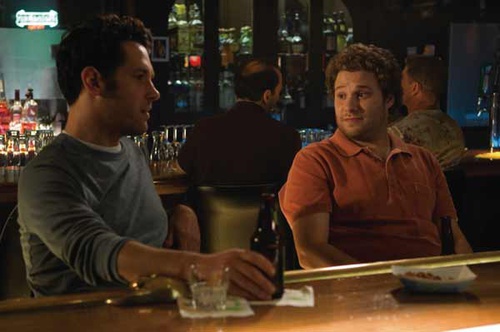 seth rogen et paul rudd