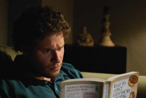 seth rogen lit