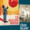 Affiche du film Crin Blanc - Crin Blanc 
