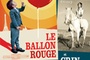 Affiche du film Crin Blanc