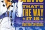 Affiche du film Elvis : That's the Way it is