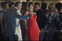 karin viard 2 - Les Randonneurs à Saint-Tropez