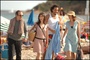 karin viard - Les Randonneurs à Saint-Tropez