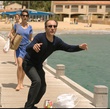 philippe harel 3 - Les Randonneurs à Saint-Tropez