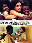 Affiche du film Interdit d'interdire