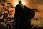 affiche du film batman begins