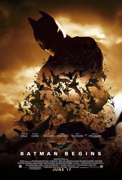 affiche secondaire du film