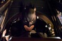 bale christian - Batman Begins
