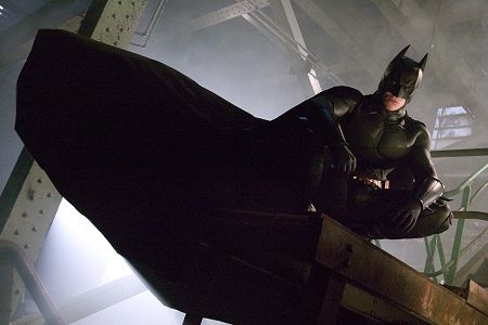 batman