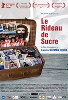 Affiche miniature du film Le Rideau de sucre