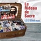 Affiche du film Le Rideau de sucre - Le Rideau de sucre 
