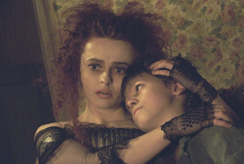 ed sanders 2 - Sweeney Todd