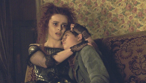 ed sanders - Sweeney Todd