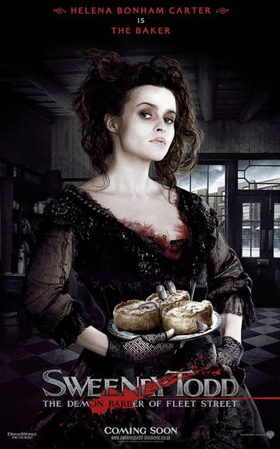 helena bonham carter 10 - Sweeney Todd