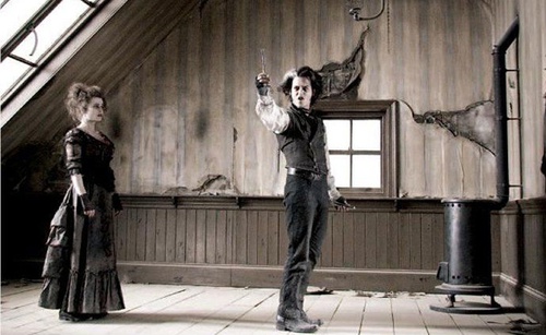 helena bonham carter 3 - Sweeney Todd