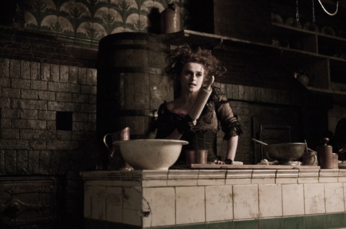helena bonham carter 7 - Sweeney Todd
