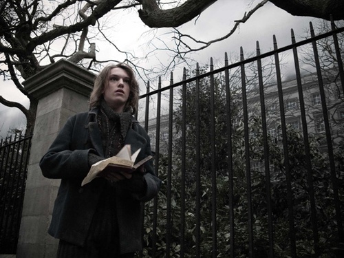 jamie campbell bower 2 - Sweeney Todd