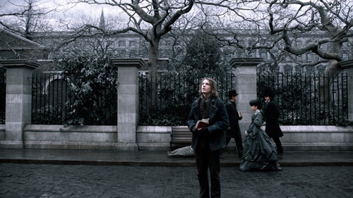 jamie campbell bower 3 - Sweeney Todd