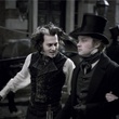 johnny depp 11 - Sweeney Todd