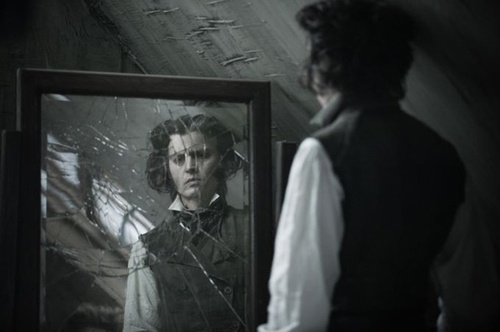 johnny depp 4 - Sweeney Todd