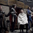 sacha baron cohen - Sweeney Todd