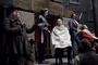sacha baron cohen - Sweeney Todd