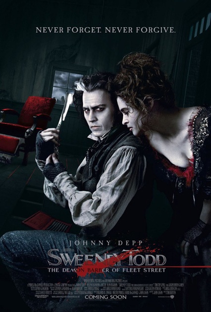 sweeney todd 3 - Sweeney Todd