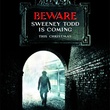 sweeney todd the demon barber of fleet street - Sweeney Todd