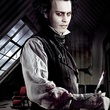 the barber - Sweeney Todd