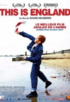 Affiche miniature du film This Is England