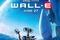 wall e affiche teaser usa 7 - Wall-E