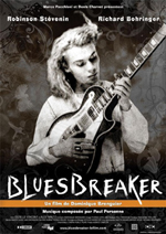 Affiche du film Bluesbreaker